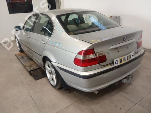 Electronic module BMW 3 (E46) 318 i | BP23144480M83 