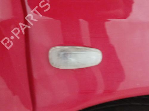 Used Right side indicator MERCEDES-BENZ VITO Bus (W638) 114 2.3 (638.134, 638.194) (143 hp) 32299417
