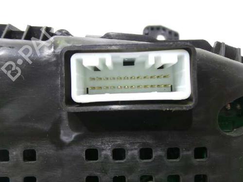 Instrument cluster HYUNDAI i30 (FD)  | BP4441722C47 