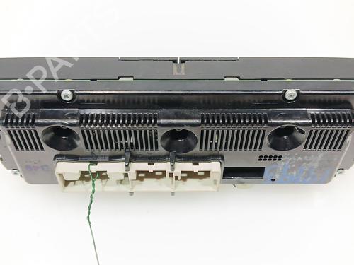 AC-Styringsenhed/Manøvreenhed VW GOLF V (1K1)  | BP2438679I5 