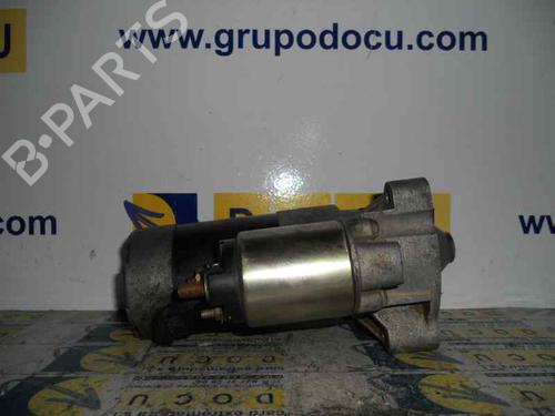 Starter FORD FOCUS II (DA_, HCP, DP) 1.8 TDCi | BP6884552M8 
