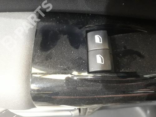 Used Left front window switch Left front window switch CITROËN C4 CACTUS 1.5 BlueHDi 100 (102 hp) 9808694 9808694