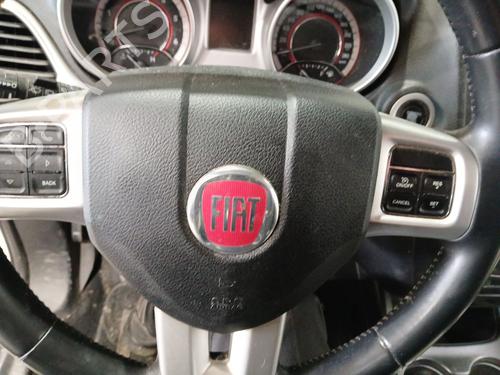 Used Driver airbag FIAT FREEMONT (345_) 2.0 JTD 4x4 (170 hp) 29821541