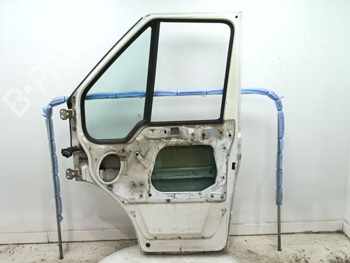 Right front door FORD TRANSIT Van (FA_ _) 2.2 TDCi | BP25051611C3 