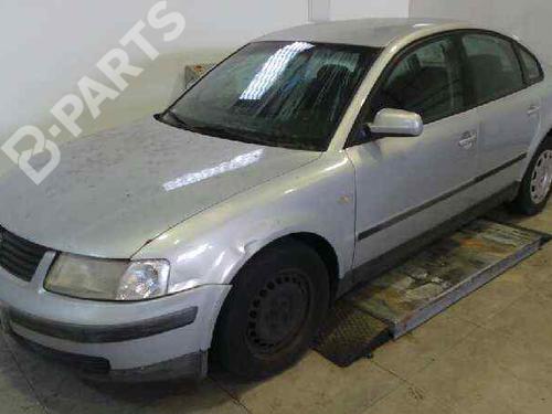 Left rear window switch VW PASSAT B5 (3B2) 1.9 TDI | BP6804609C108  - Image 6