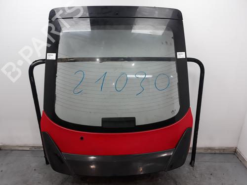 Used Tailgate HYUNDAI COUPE II (GK) 1.6 16V (105 hp) 8394283