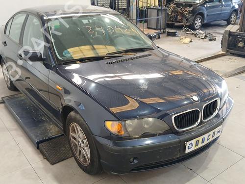 Brugte BMW 3 (E46)  316 i  4530646