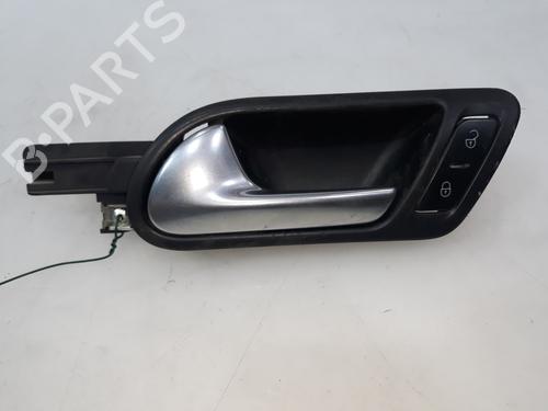 Used Front left interior door handle VW GOLF V (1K1) [2003-2010]  9969757