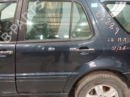 Used Left rear door Left rear door 36799061 36799061