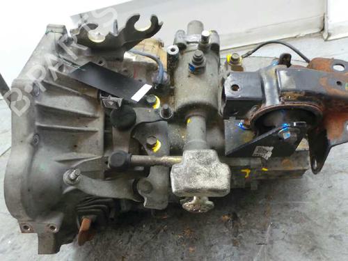 Gearbox TOYOTA CELICA Coupe (_T23_) 1.8 16V VT-i (ZZT230_, ZZT230) | BP1440932M3 