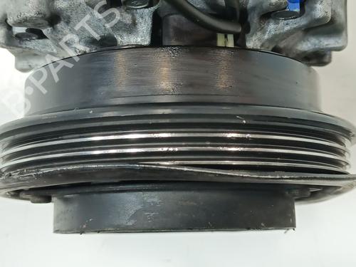 AC compressor VW PASSAT B5.5 (3B3) 1.9 TDI 4motion | BP27297922M34 