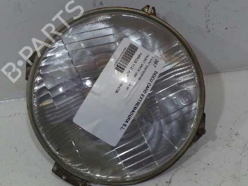 Used Right headlight TALBOT SIMCA 1200 S Coupe 1.2 (80 hp) 26383066
