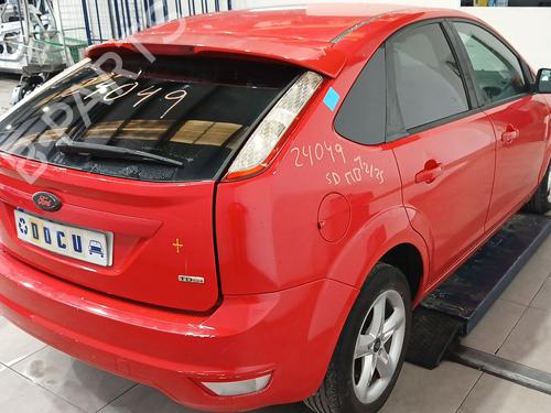 AC-Kompressor FORD FOCUS II (DA_, HCP, DP) 1.8 TDCi | BP31044468M34