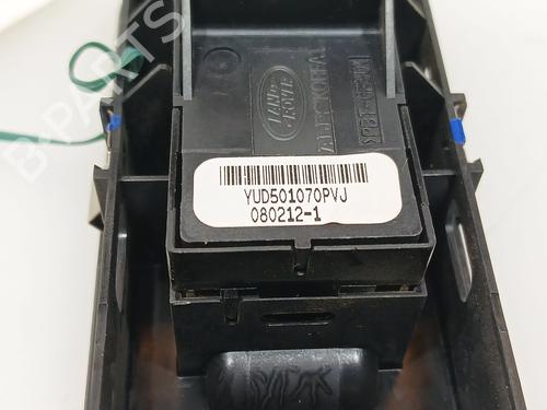 Left rear window switch LAND ROVER DISCOVERY III (L319) 2.7 TD 4x4 | BP27341460I29 