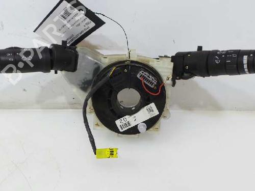 Used Headlight switch NISSAN MICRA III (K12) 1.2 16V (80 hp) 1335471