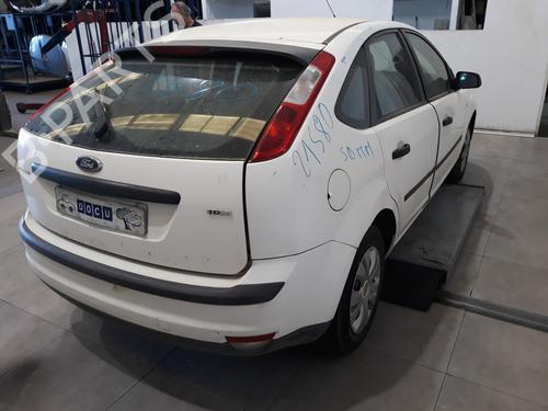 ECU airbags FORD FOCUS II (DA_, HCP, DP) 1.6 TDCi | BP10224423M53 