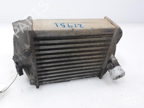 Used Intercooler AUDI A4 B6 (8E2) 2.5 TDI quattro (180 hp) 13217532
