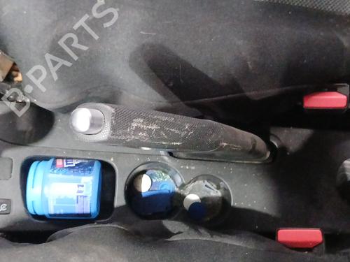 Used Hand brake RENAULT CLIO IV (BH_) 1.5 dCi 75 (75 hp) 30890672