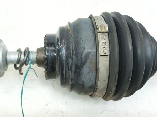 Left front driveshaft BMW X2 (F39) xDrive 25 d | BP30852998M38