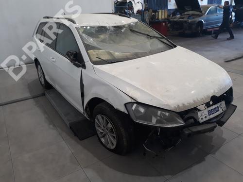 Used Parts VW GOLF VII Variant (BA5, BV5)  1.6 TDI  1041748