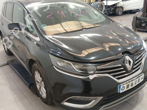 Used Parts RENAULT ESPACE V (JR_) 1.6 dCi 160 4947734