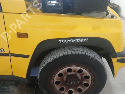 Used Right front fenders Right front fenders 39100825 39100825