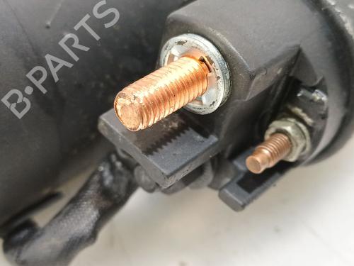 Starter RENAULT SCÉNIC I MPV (JA0/1_, FA0_) 1.9 dCi RX4 | BP31810905M8 