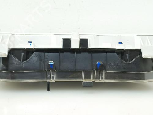 Instrument cluster TOYOTA HILUX VIII Pickup (_N1_)  | BP29332566C47 