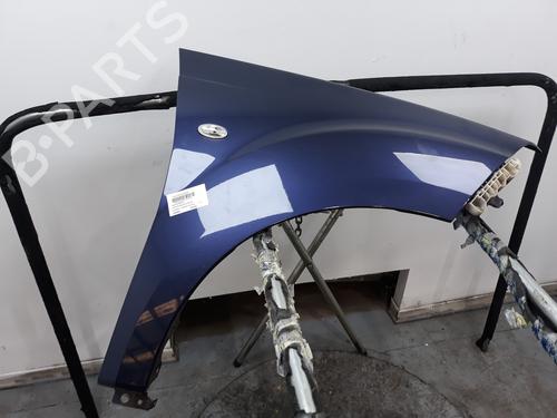 Used Right front fenders CITROËN C-CROSSER (VU_, VV_) [2007-2012]  9453774