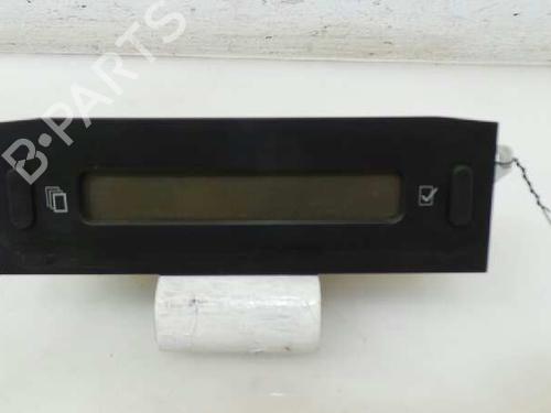 Used Display monitor CITROËN C2 (JM_) [2003-2017]  3486735