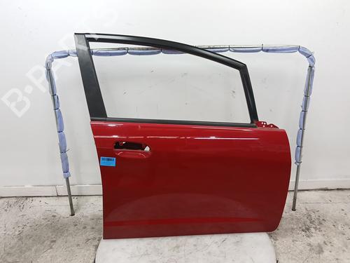 Dør højre fortil HONDA JAZZ III (GE_, GG_, GP_, ZA_) 1.2 (GG1) (90 hp) 32745369