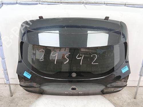 Tailgate RENAULT CLIO V (B7_) 1.6 E-TECH 145 (B7MU) | BP38200948C6 - Image 2