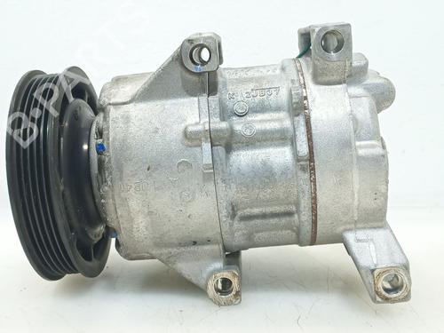 AC compressor KIA OPTIMA (JF) 1.7 CRDi | BP31806369M34