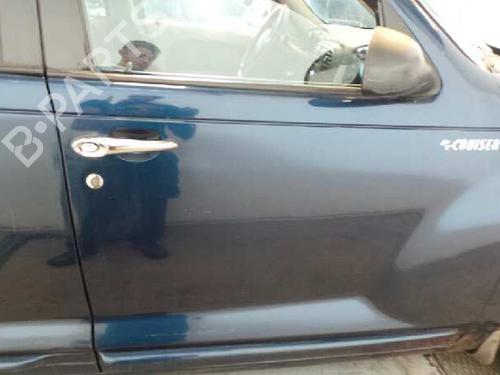Used Right front door CHRYSLER PT CRUISER (PT_) [2000-2010]  4478337