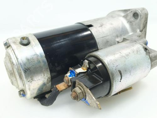 Starter SAAB 9-3 (YS3F, E79, D79, D75) 1.9 TiD | BP26977078M8 - Image 3