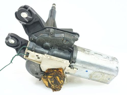 Rear wiper motor NISSAN PRIMERA Hatchback (P12) 1.8 | BP26579435M102 