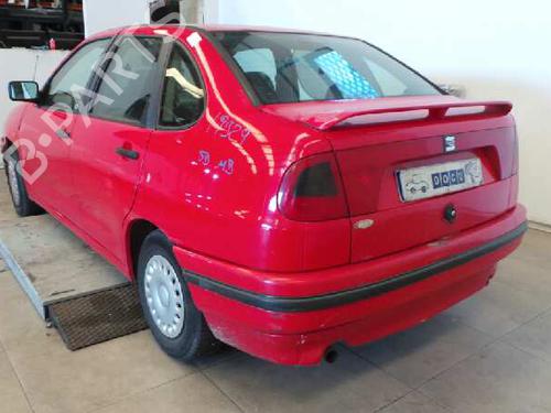 Right mirror SEAT CORDOBA (6K1, 6K2) 1.6 i | BP2829820C27 