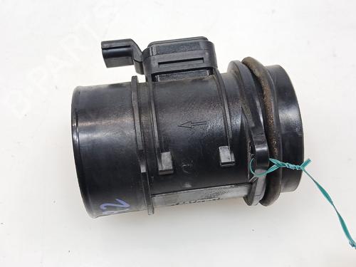 Mass air flow sensor RENAULT CLIO IV (BH_) 1.5 dCi 75 | BP25804790M95 