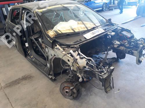 Used Parts PEUGEOT 308 II (LB_, LP_, LW_, LH_, L3_)  1.6 BlueHDi 120  1078893