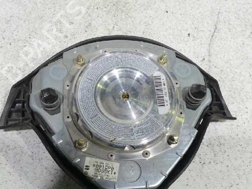Driver airbag SEAT LEON (1M1)  | BP1322849C9 