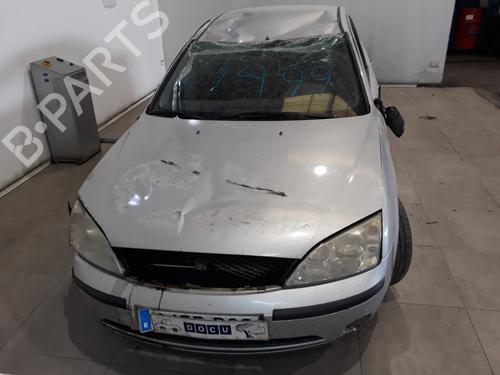 Engine FORD MONDEO III (B5Y)  | BP9907217M1 