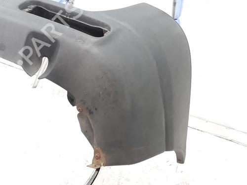 Rear bumper LAND ROVER FREELANDER I (L314) 2.0 Td4 4x4 | BP19254927C8 
