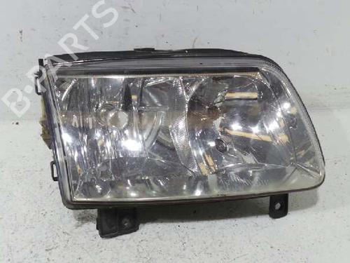 Used Right headlight VW POLO (6N2) [1999-2001]  138703