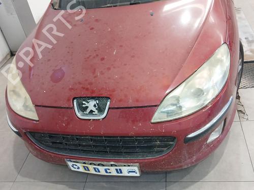 Used Parts PEUGEOT 407 (6D_) 2.0 HDi 135 (6DRHRH, 6DRHRE, 6DRHRG, 6DRHRJ) (136 hp) 4286408