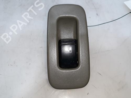Used Right rear window switch CHEVROLET NUBIRA Saloon [2005-2012]  10407698
