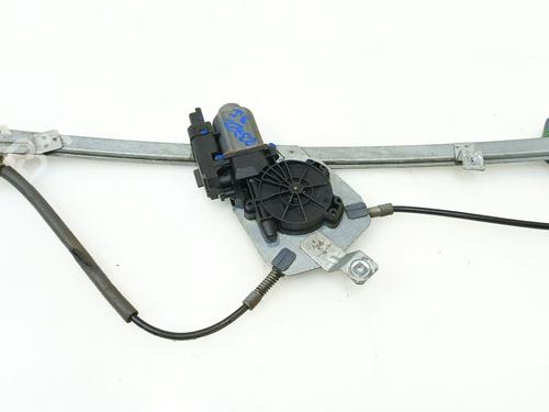 Used Front left window mechanism RENAULT GRAND SCÉNIC II (JM0/1_) 1.9 dCi (JM14) (131 hp) 28052905