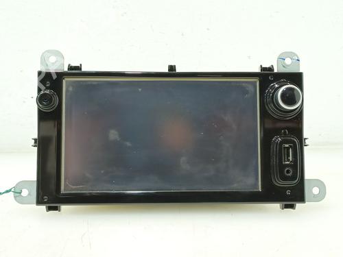 Display monitor RENAULT CLIO IV (BH_) 0.9 TCe 90 (BHNF, BHMA, BHMH, BHJK, BHJR) | BP29912305C48
