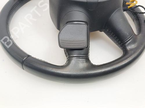 Steering wheel AUDI A3 (8P1) 2.0 TDI 16V | BP28512105C49 