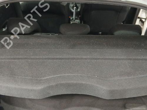 Hattehylde Hattehylde CITROËN C3 III (SX) 1.2 VTi 82 (82 hp) 37021096 37021096