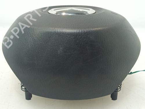 Driver airbag MAZDA CX-5 (KE, GH) 2.2 D AWD (KE2AW) | BP30873199C9 